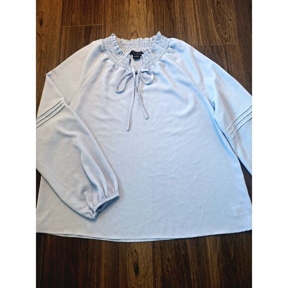 Sanctuary- Social Standard  Blouse - Picture 4 of 7